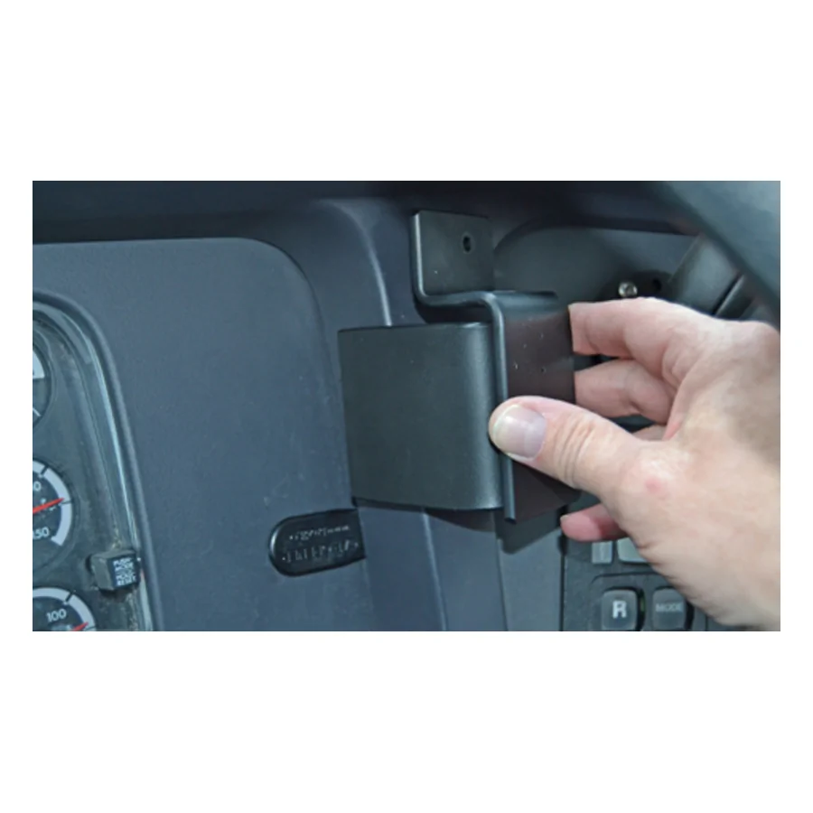 Bild 3 : 855092 : Brodit ProClip für Freightliner Business Class M2, ab Bj. 2009 bis 2018