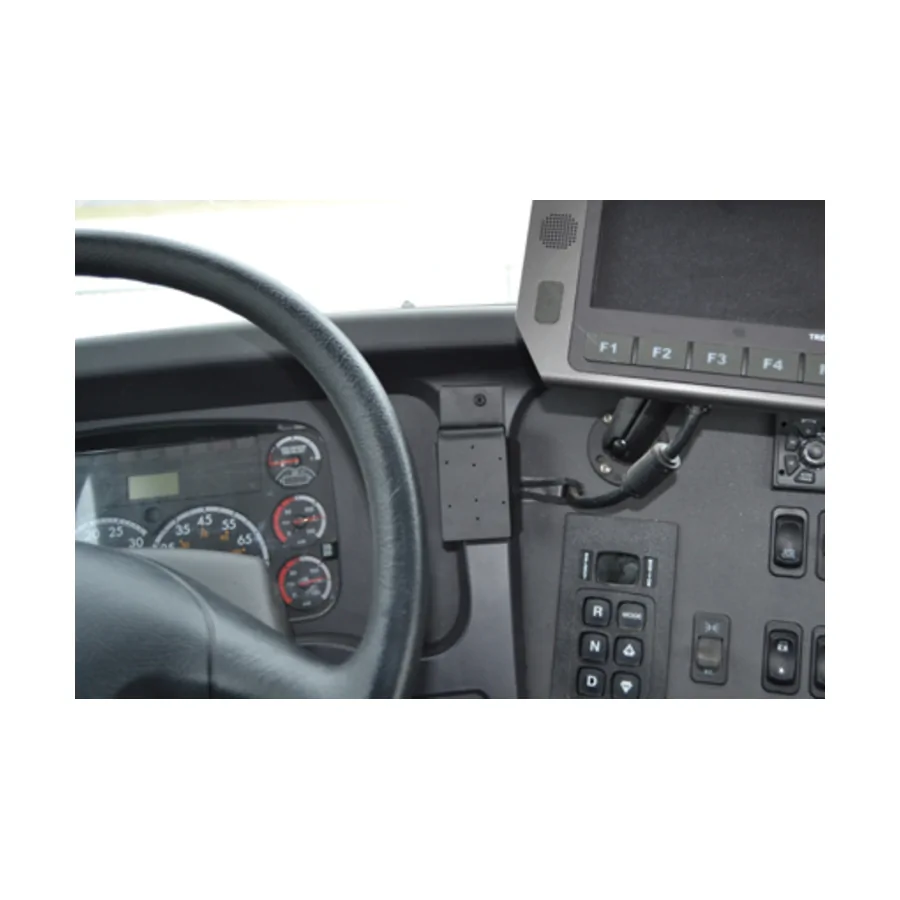 Bild 4 : 855092 : Brodit ProClip für Freightliner Business Class M2, ab Bj. 2009 bis 2018