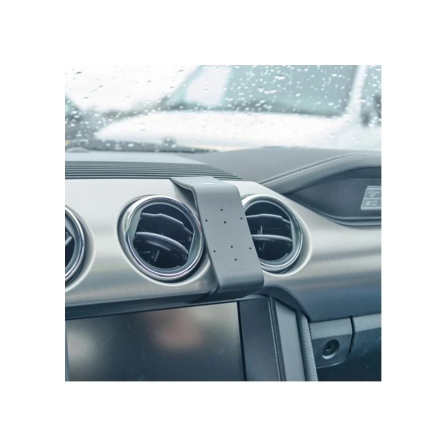 Bild 3 : 855096 : Brodit ProClip für Ford Mustang, ab Bj. 2015 bis 2023 (NICHT bei Carbonfaser-Panel und Bang Olufsen-Audio)
