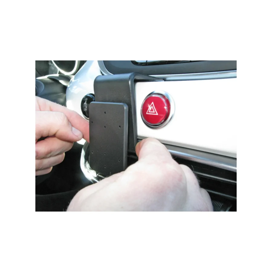 Bild 2 : 855097 : Brodit ProClip für Fiat 500 X, ab Bj. 2015 bis 2024