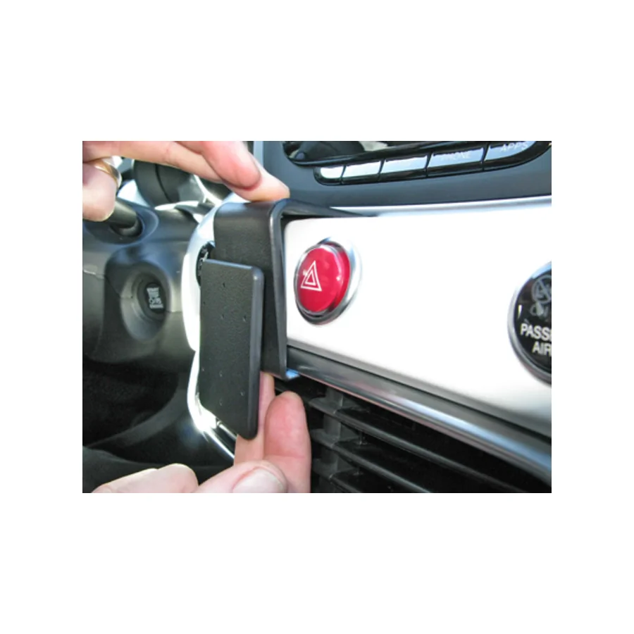 Bild 3 : 855097 : Brodit ProClip für Fiat 500 X, ab Bj. 2015 bis 2024