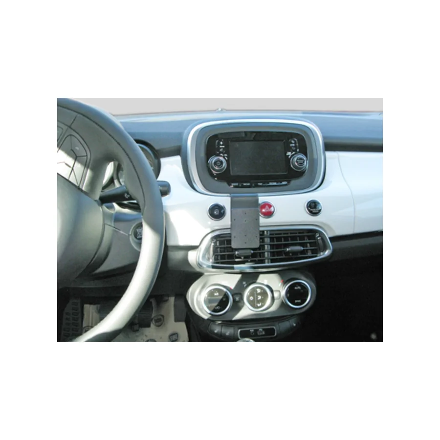 Bild 4 : 855097 : Brodit ProClip für Fiat 500 X, ab Bj. 2015 bis 2024