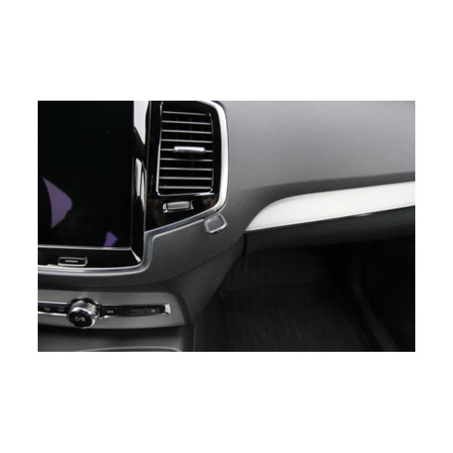 Bild 1 : 855100 : Brodit ProClip für Volvo XC90, ab Bj. 2015 bis 2024