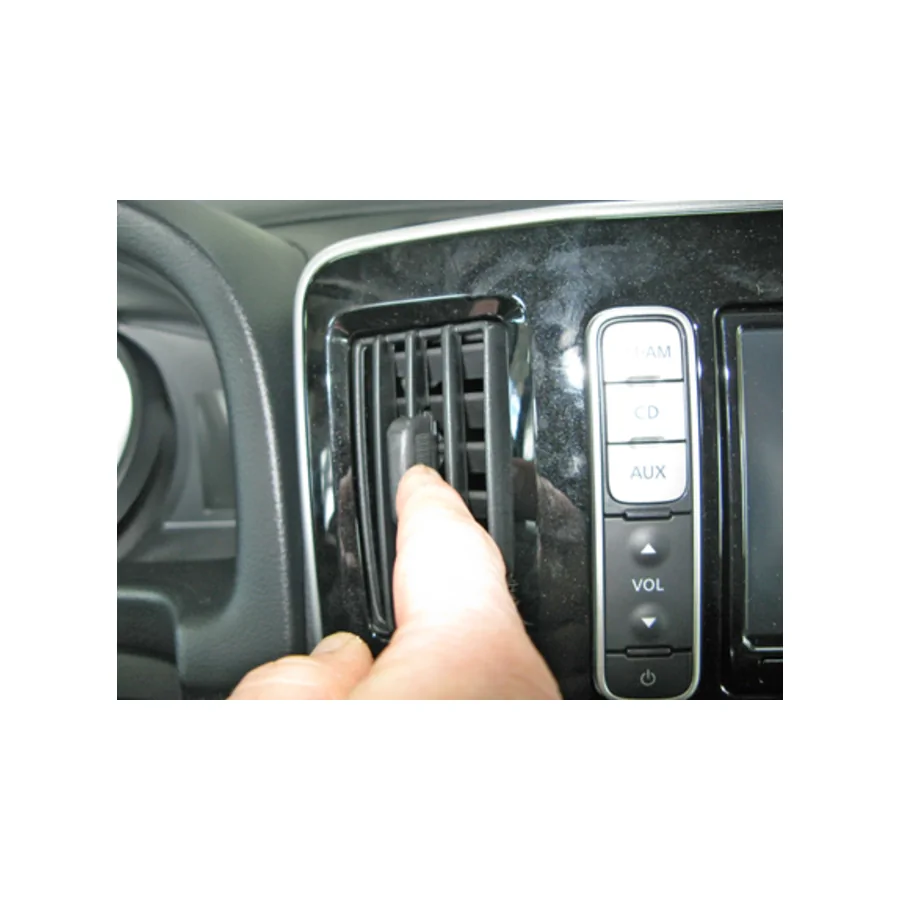 Bild 1 : 855102 : Brodit ProClip für Nissan NV200, ab Bj. 2015 bis 2023