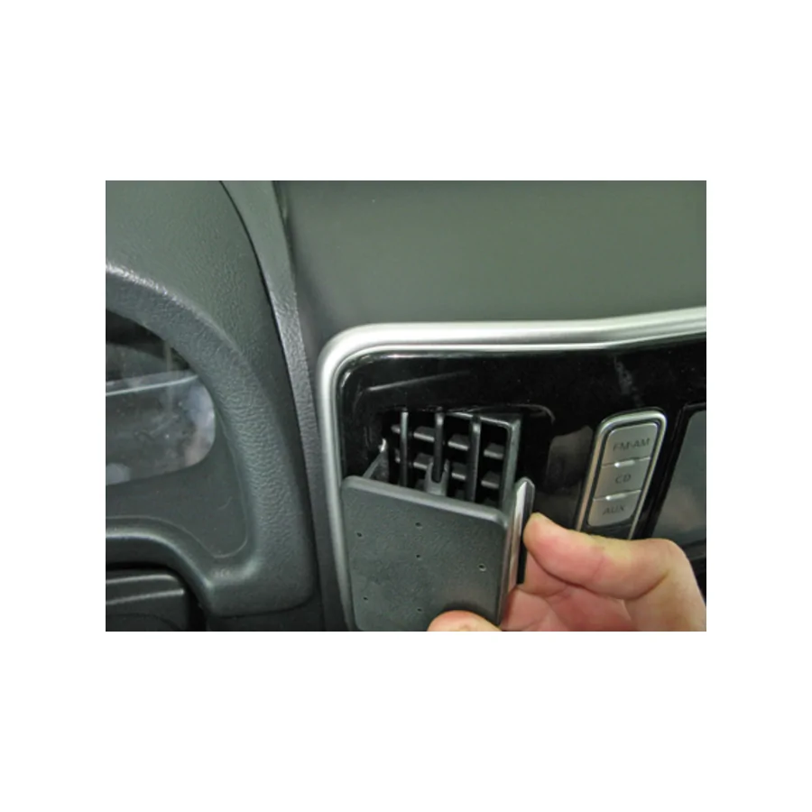 Bild 2 : 855102 : Brodit ProClip für Nissan NV200, ab Bj. 2015 bis 2023