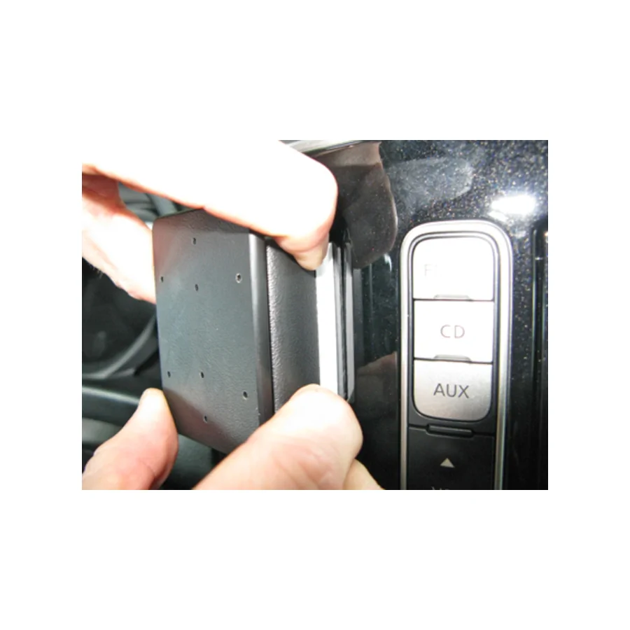 Bild 3 : 855102 : Brodit ProClip für Nissan NV200, ab Bj. 2015 bis 2023