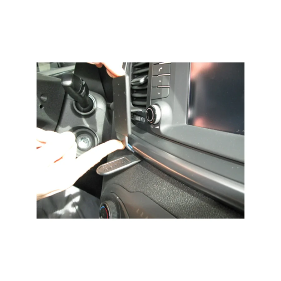 Bild 1 : 855103 : Brodit ProClip für KIA Sorento 3, ab Bj. 02/2015 bis 07/2020