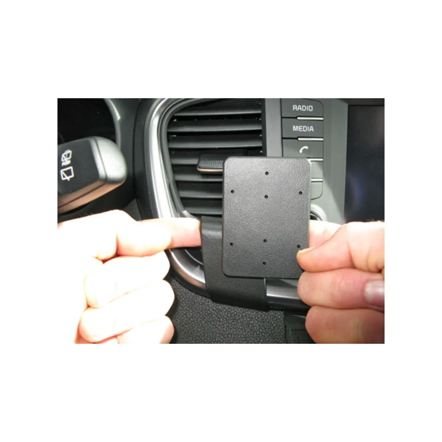 Bild 2 : 855103 : Brodit ProClip für KIA Sorento 3, ab Bj. 02/2015 bis 07/2020