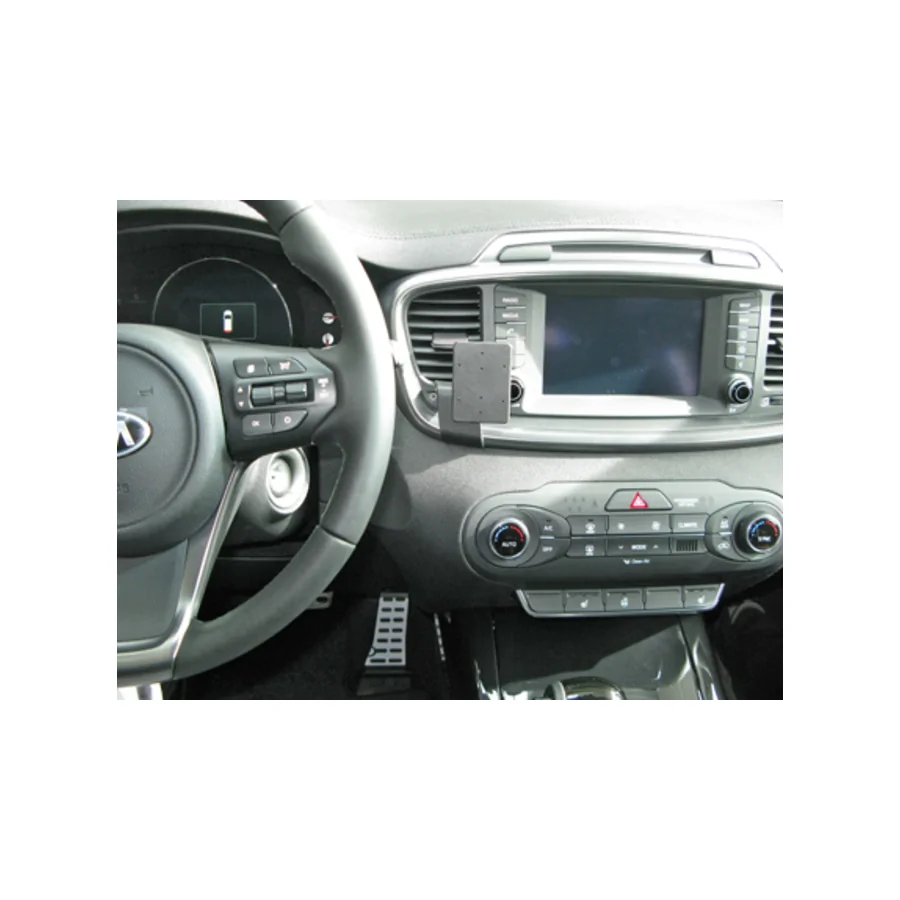 Bild 4 : 855103 : Brodit ProClip für KIA Sorento 3, ab Bj. 02/2015 bis 07/2020