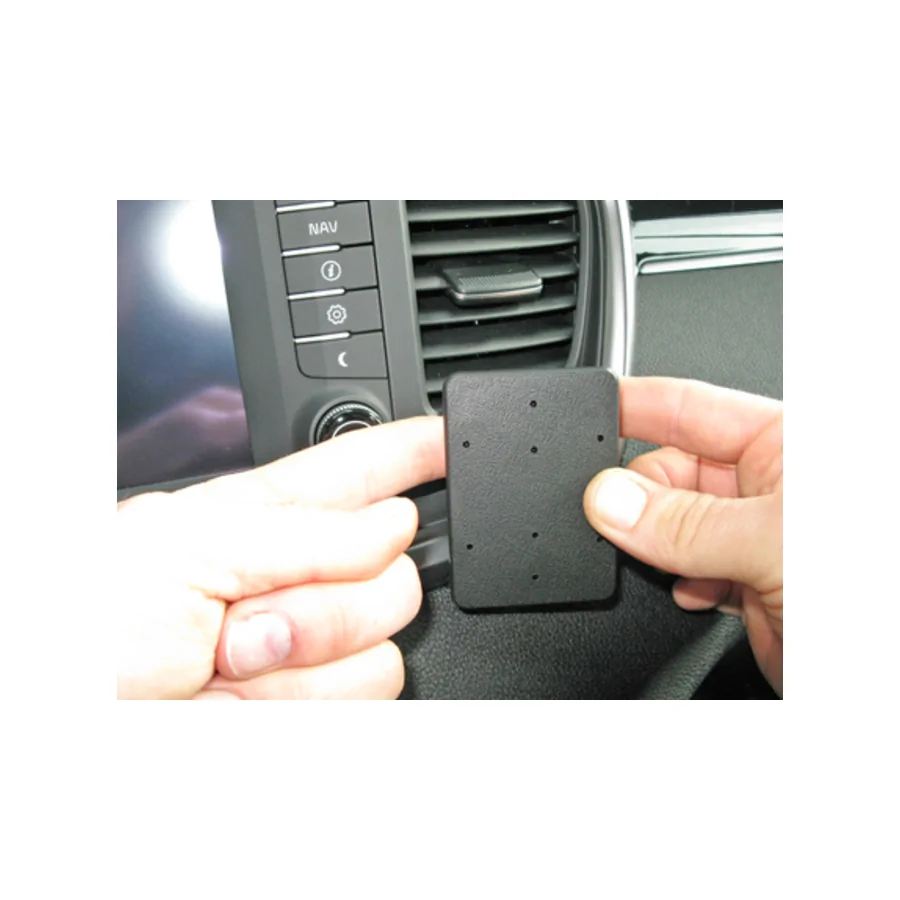 Bild 2 : 855104 : Brodit ProClip für KIA Sorento 3, ab Bj. 02/2015 bis 07/2020