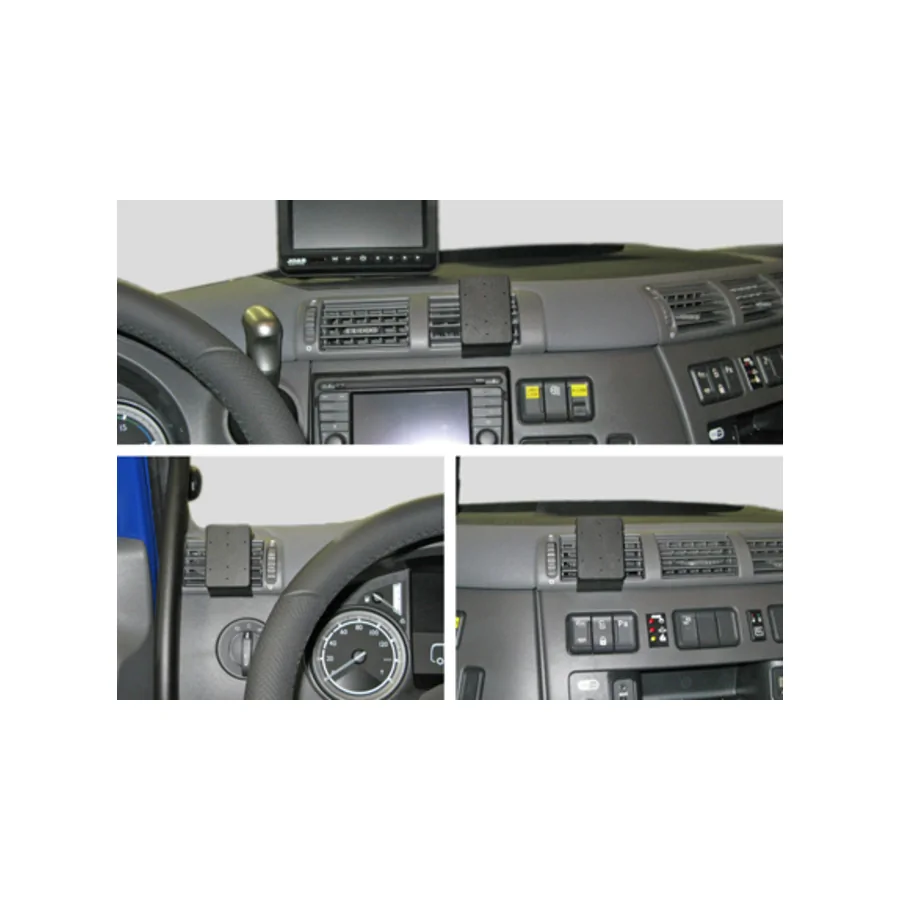 Bild 4 : 855109 : Brodit ProClip für DAF CF, ab Bj. 2014 bis 2024