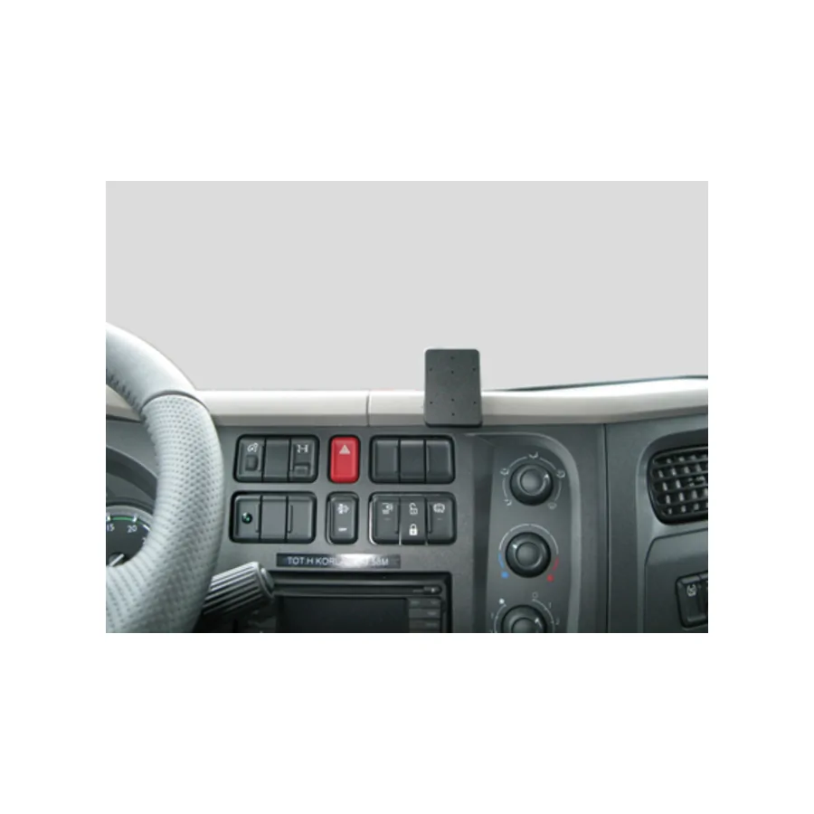 Bild 4 : 855110 : Brodit ProClip für DAF LF, ab Bj. 2014 bis 2024