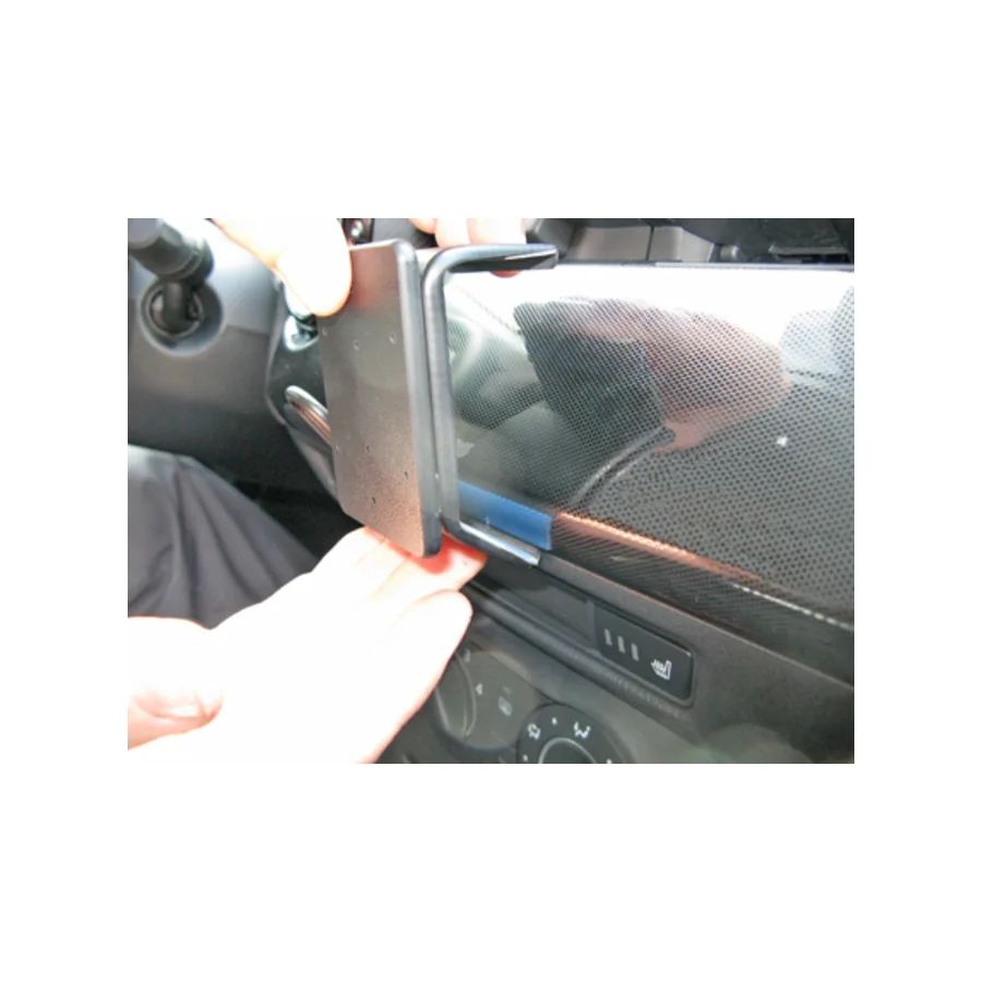 Bild 2 : 855114 : Brodit ProClip für Toyota Yaris Limousine (USA Modell), ab Bj. 2019 bis 2025 (nicht bei Lederaustattung)