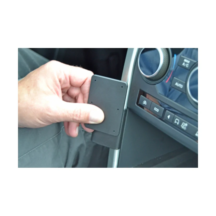 Bild 2 : 855115 : Brodit ProClip für Land Rover Discovery Sport, ab Bj. 2015 bis 2019