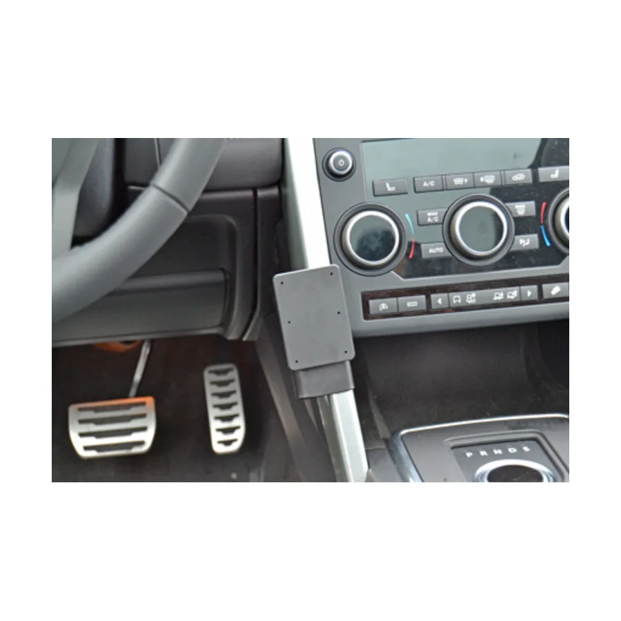 Bild 4 : 855115 : Brodit ProClip für Land Rover Discovery Sport, ab Bj. 2015 bis 2019
