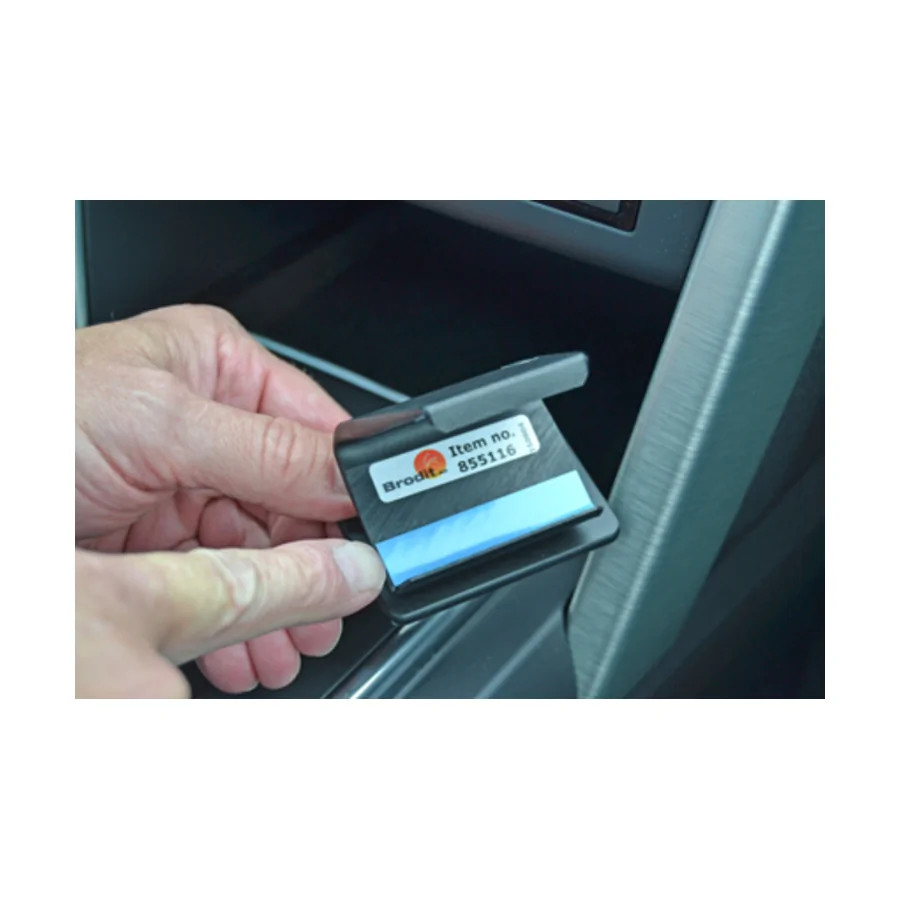 Bild 1 : 855116 : Brodit ProClip für Land Rover Discovery Sport, ab Bj. 2015 bis 2019