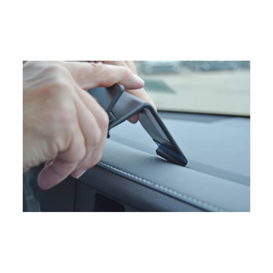 Bild 1 : 855117 : Brodit ProClip für Toyota Sienna, ab Bj. 2015 bis 2020