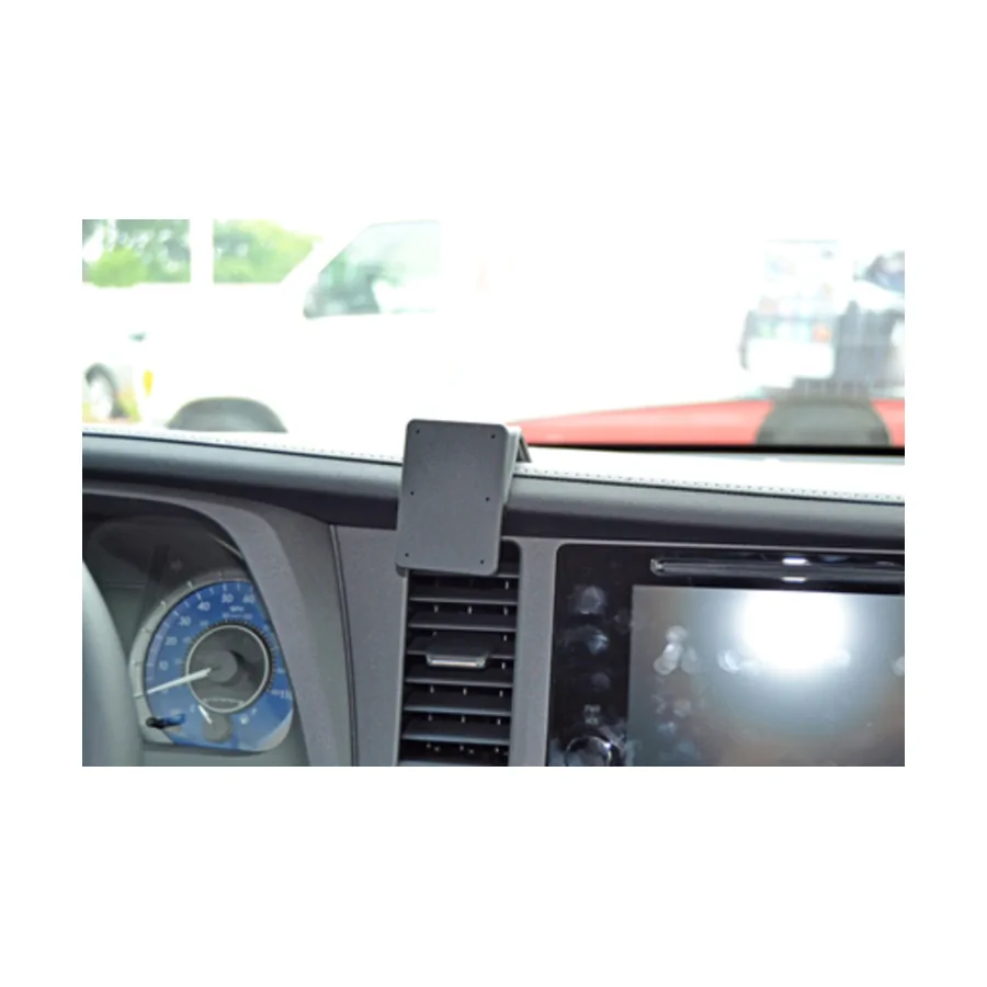 Bild 4 : 855117 : Brodit ProClip für Toyota Sienna, ab Bj. 2015 bis 2020