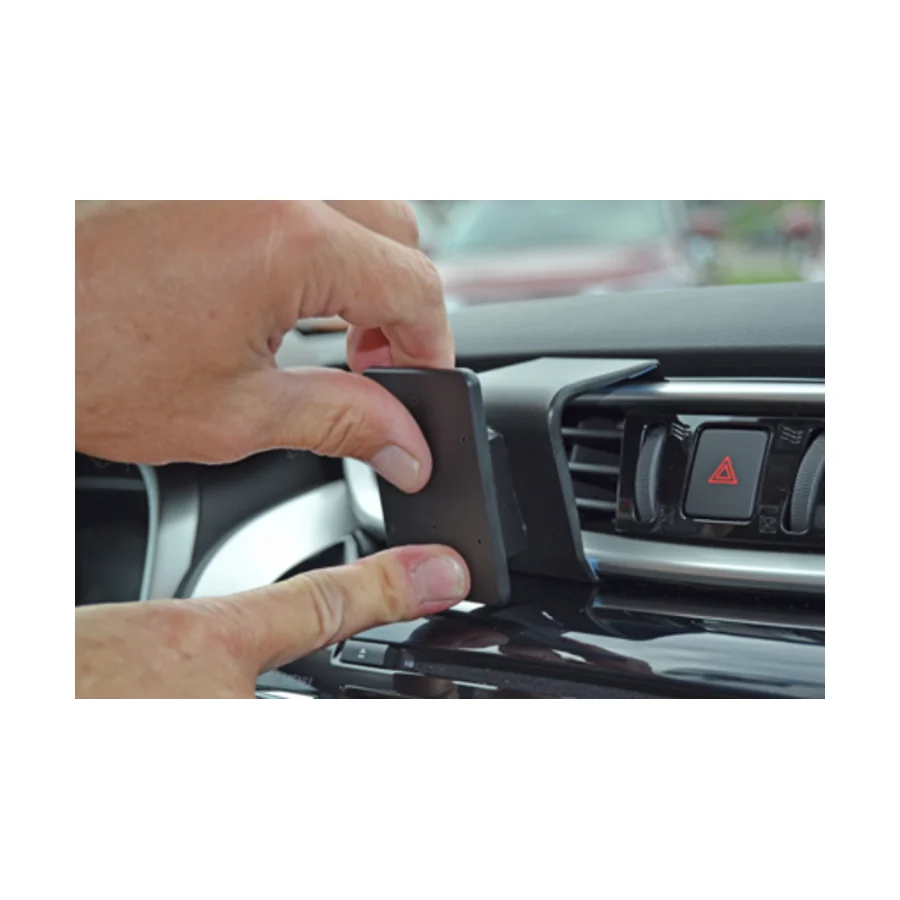 Bild 1 : 855121 : Brodit ProClip für Nissan Murano, ab Bj. 2015 bis 2024