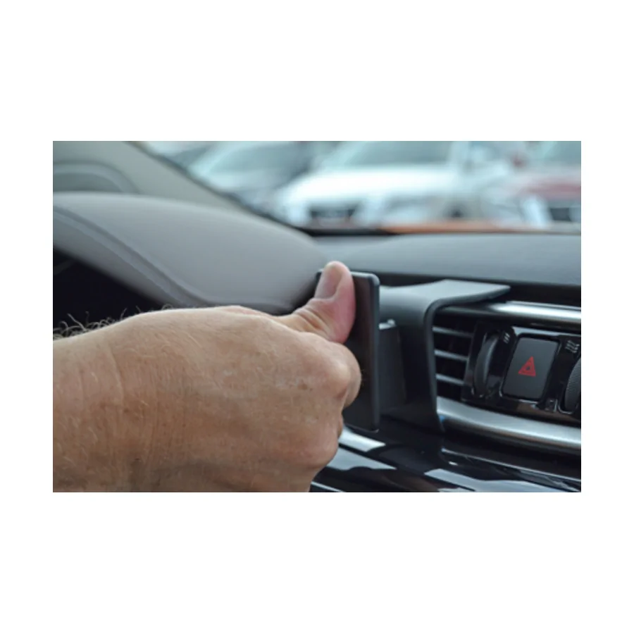 Bild 2 : 855121 : Brodit ProClip für Nissan Murano, ab Bj. 2015 bis 2024