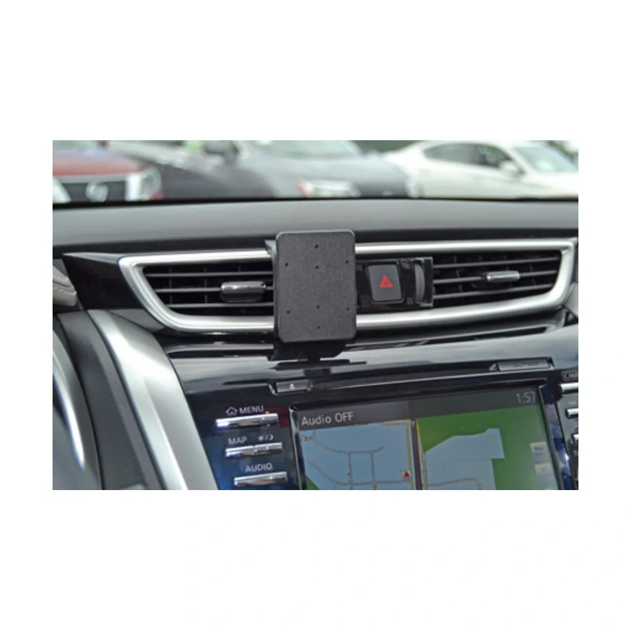 Bild 4 : 855121 : Brodit ProClip für Nissan Murano, ab Bj. 2015 bis 2024
