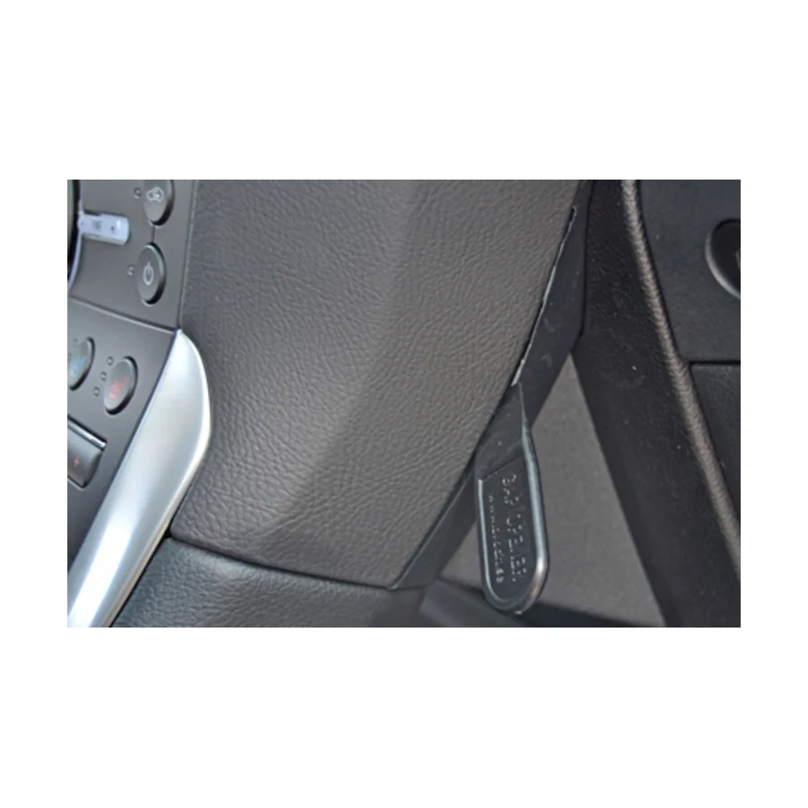 Bild 1 : 855122 : Brodit ProClip für Ford Edge, ab Bj. 2015 bis 2018