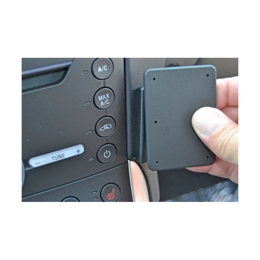 Bild 2 : 855122 : Brodit ProClip für Ford Edge, ab Bj. 2015 bis 2018