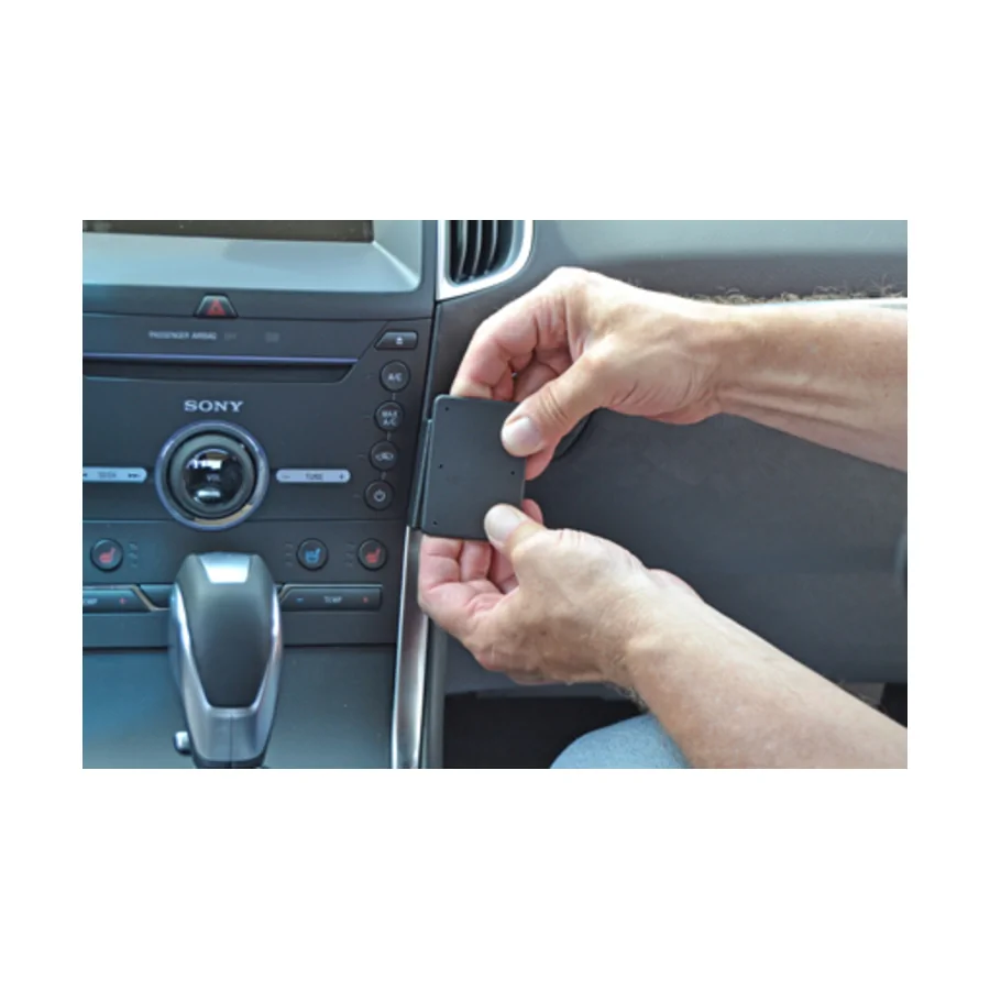 Bild 4 : 855122 : Brodit ProClip für Ford Edge, ab Bj. 2015 bis 2018