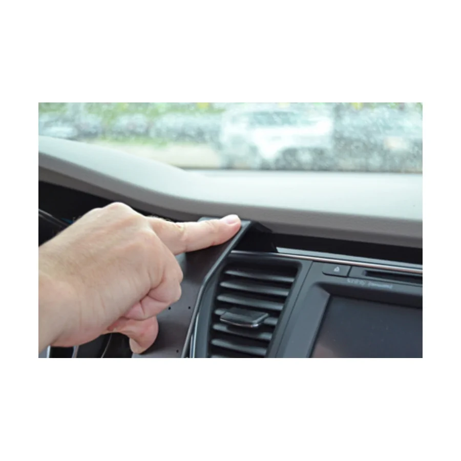 Bild 2 : 855123 : Brodit ProClip für KIA Carnival, ab Bj. 2015 bis 2021