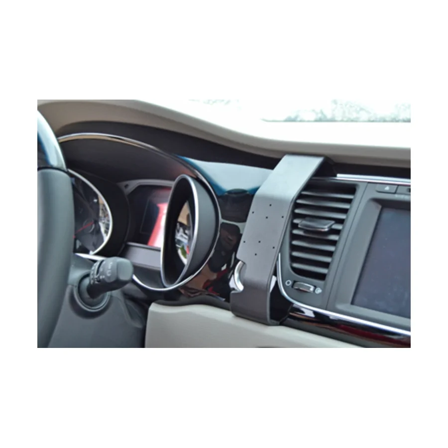 Bild 3 : 855123 : Brodit ProClip für KIA Carnival, ab Bj. 2015 bis 2021