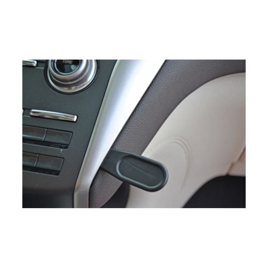 Bild 1 : 855125 : Brodit ProClip für Lincoln MKC, ab Bj. 2015 bis 2019