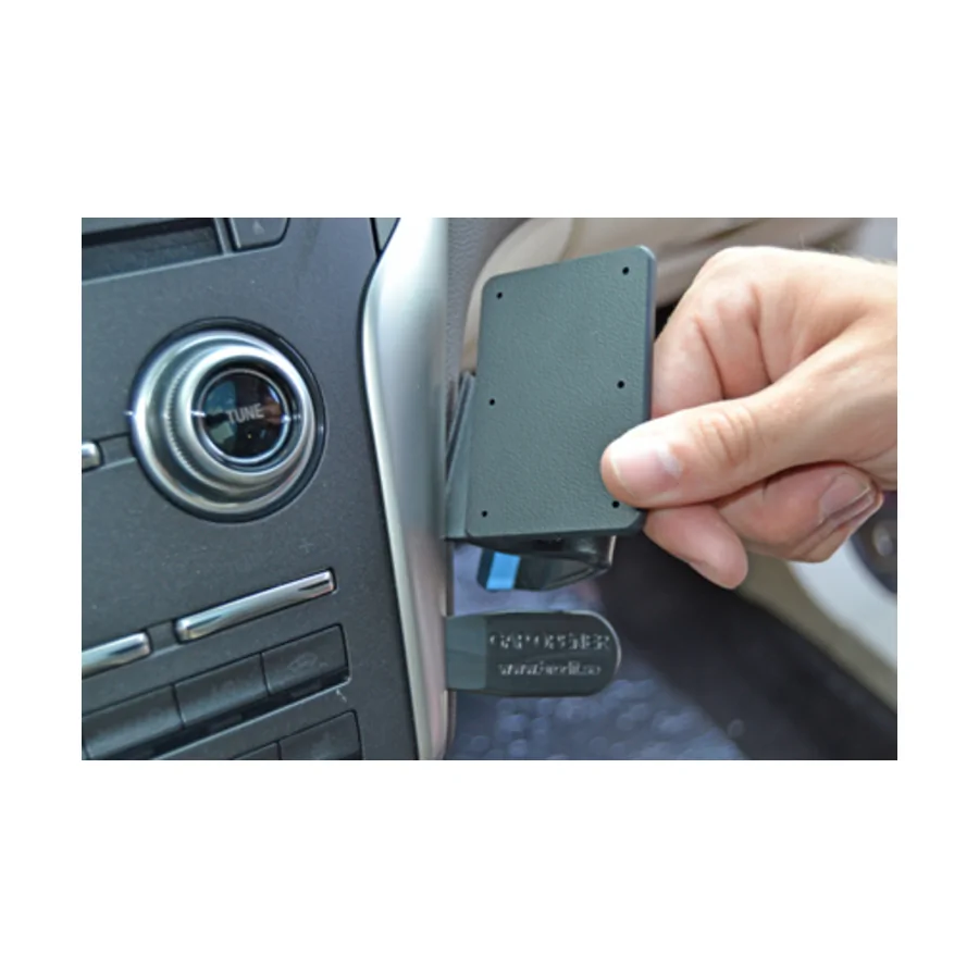 Bild 2 : 855125 : Brodit ProClip für Lincoln MKC, ab Bj. 2015 bis 2019