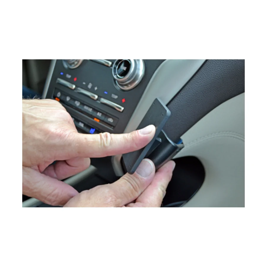 Bild 3 : 855125 : Brodit ProClip für Lincoln MKC, ab Bj. 2015 bis 2019