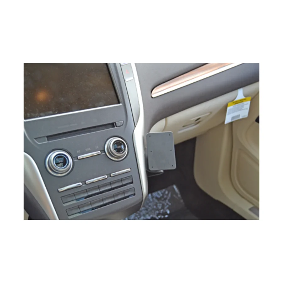 Bild 4 : 855125 : Brodit ProClip für Lincoln MKC, ab Bj. 2015 bis 2019