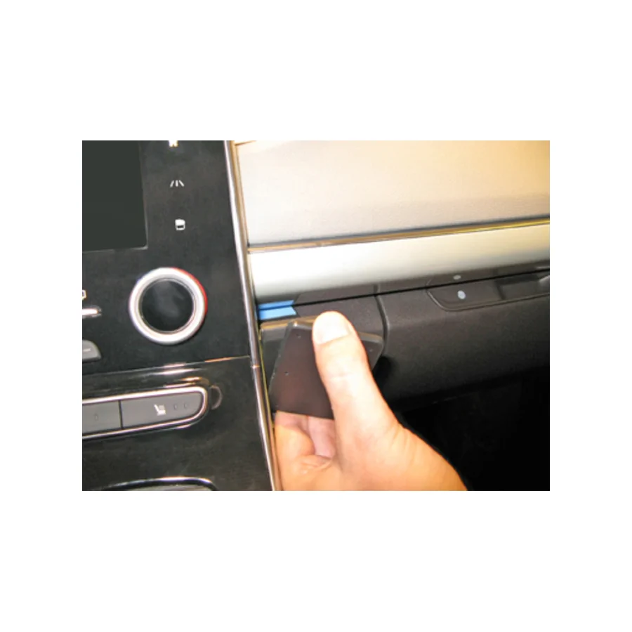 Bild 2 : 855127 : Brodit ProClip für Renault Espace V, ab Bj. 2015 bis 2022