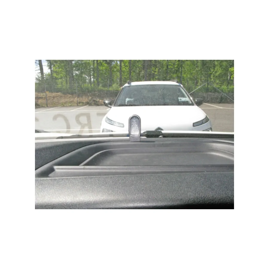 Bild 1 : 855129 : Brodit ProClip für Fiat Doblo, ab Bj. 2016 bis 2022