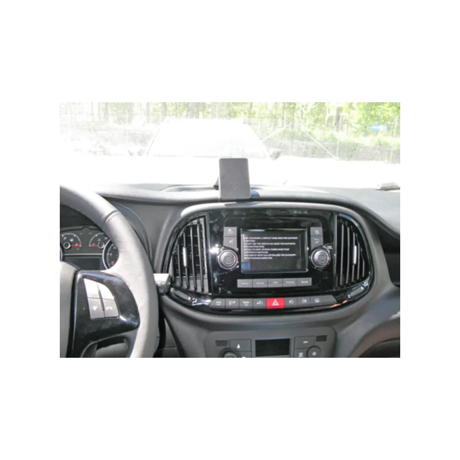 Bild 4 : 855129 : Brodit ProClip für Fiat Doblo, ab Bj. 2016 bis 2022