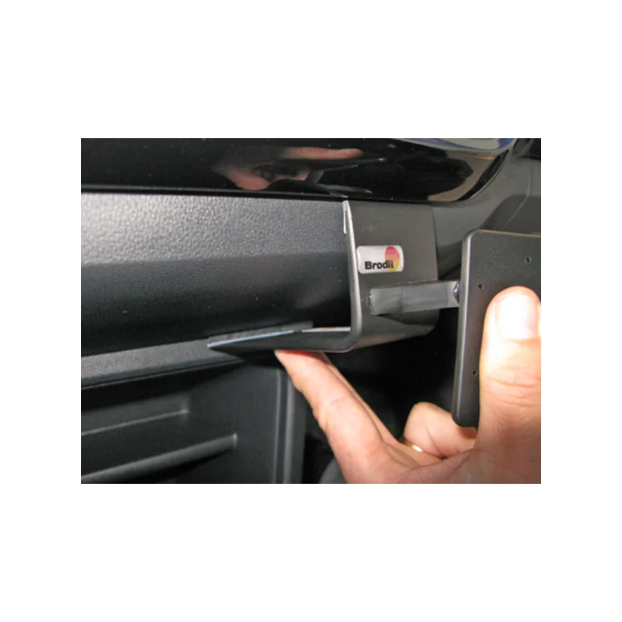Bild 3 : 855132 : Brodit ProClip für Seat Mii, ab Bj. 2015 bis 2016