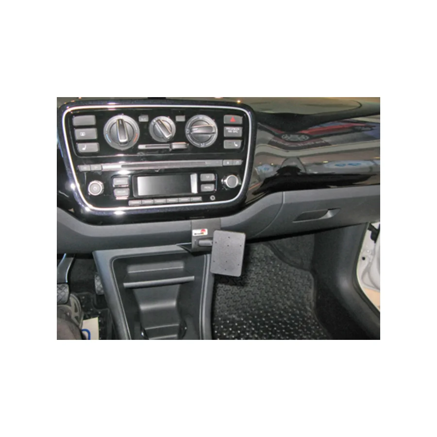 Bild 4 : 855132 : Brodit ProClip für Seat Mii, ab Bj. 2015 bis 2016