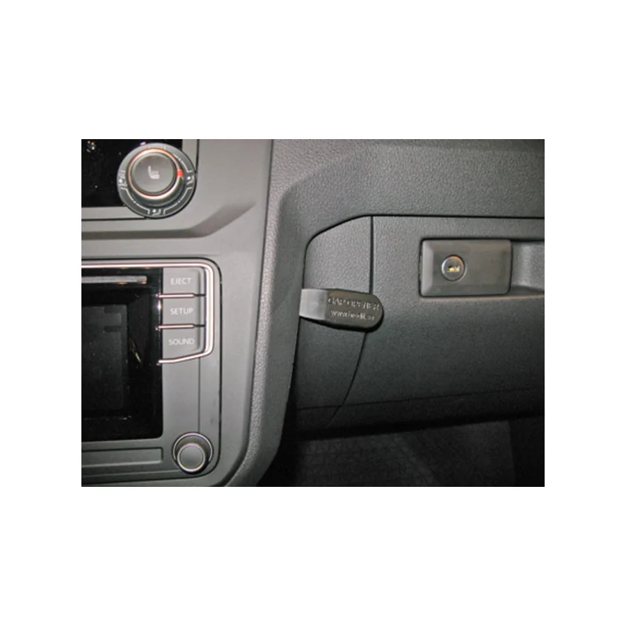 Bild 1 : 855134 : Brodit ProClip für VW Caddy, ab Bj. 2015 bis 2020