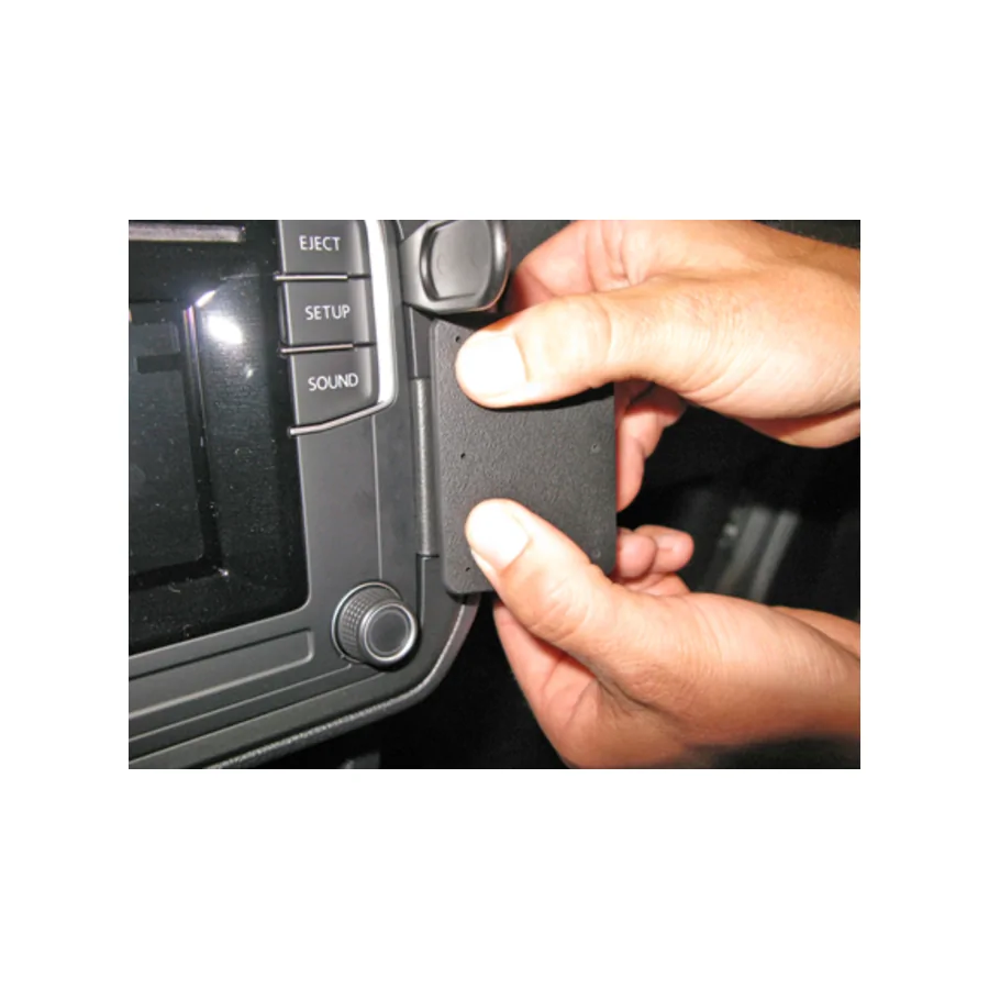 Bild 3 : 855134 : Brodit ProClip für VW Caddy, ab Bj. 2015 bis 2020