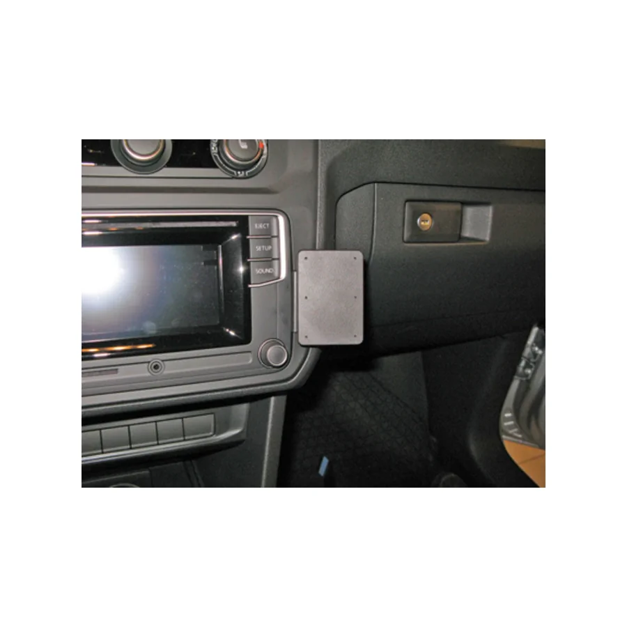 Bild 4 : 855134 : Brodit ProClip für VW Caddy, ab Bj. 2015 bis 2020