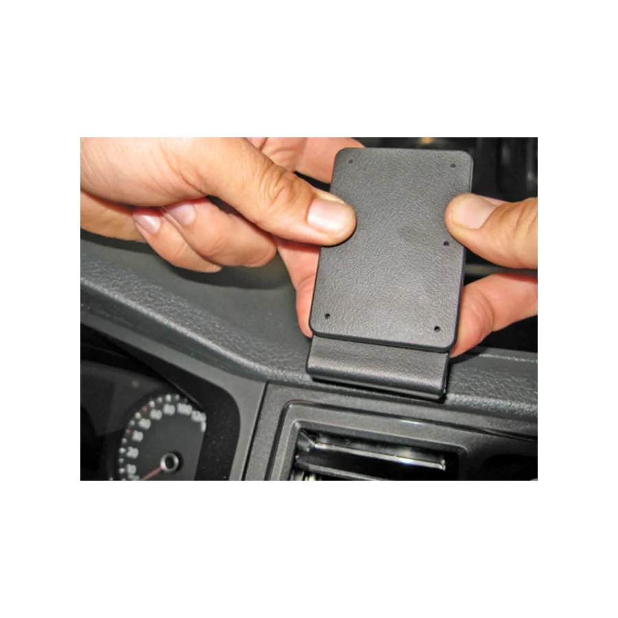 Bild 3 : 855135 : Brodit ProClip für VW T6 Pickup, ab Bj. 2015 bis 2020