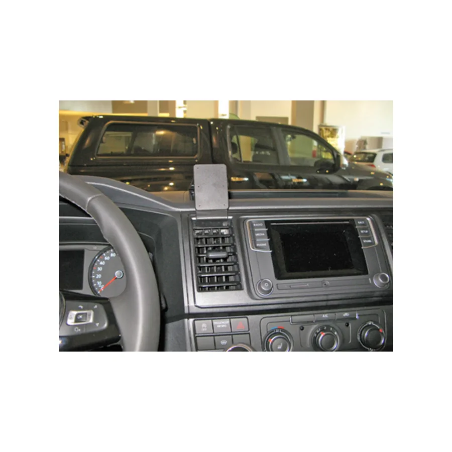 Bild 4 : 855135 : Brodit ProClip für VW T6 Pickup, ab Bj. 2015 bis 2020