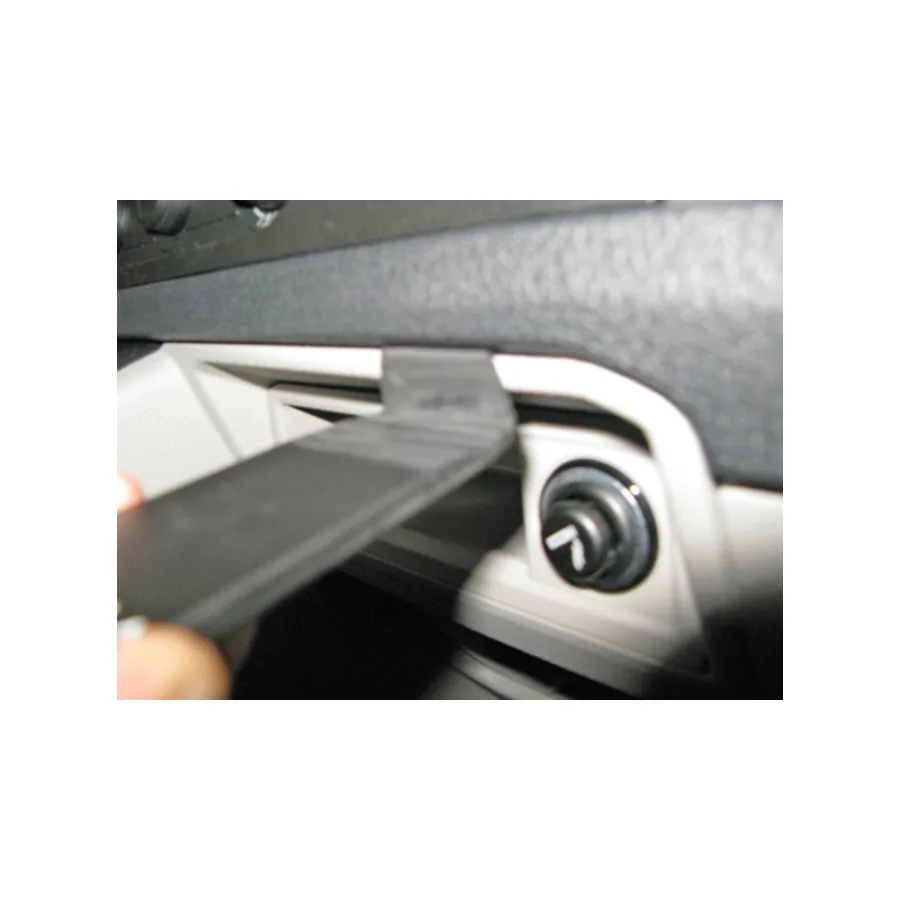 Bild 1 : 855136 : Brodit ProClip für VW T6 Pickup, ab Bj. 2015 bis 2020