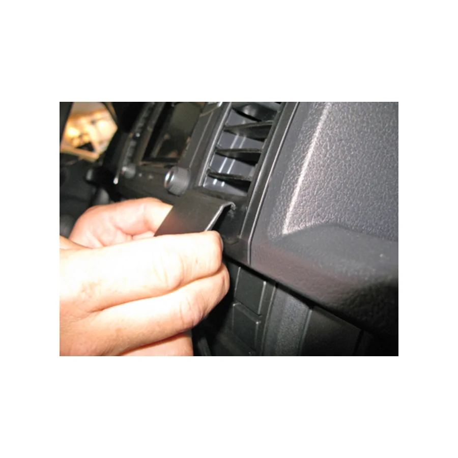 Bild 2 : 855136 : Brodit ProClip für VW T6 Pickup, ab Bj. 2015 bis 2020