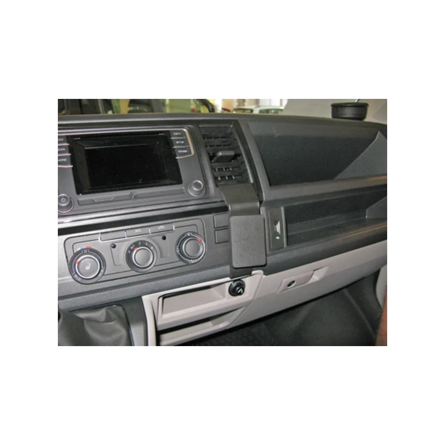 Bild 4 : 855136 : Brodit ProClip für VW T6 Pickup, ab Bj. 2015 bis 2020