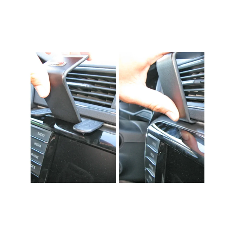 Bild 2 : 855137 : Brodit ProClip für Skoda Superb III (3V), ab Bj. 2015 bis 08/2019