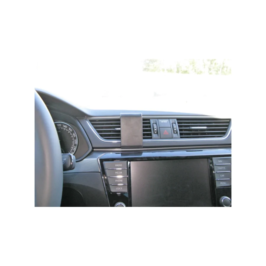 Bild 4 : 855137 : Brodit ProClip für Skoda Superb III (3V), ab Bj. 2015 bis 08/2019
