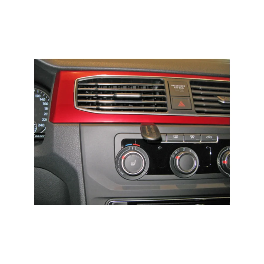 Bild 1 : 855138 : Brodit ProClip für VW Caddy Life, ab Bj. 2015 bis 2020